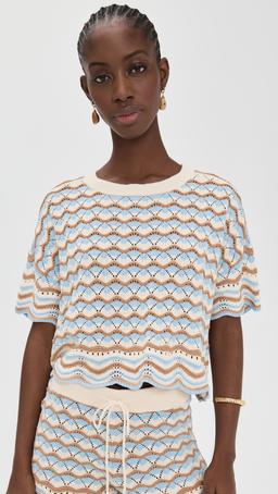 Sun Chaser Top