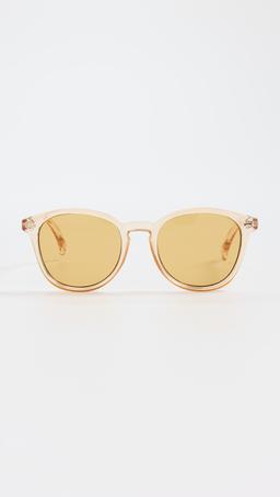 Bandwagon Sunglasses