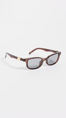 Confidential Sunglasses