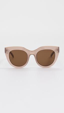 Air Heart Sunglasses
