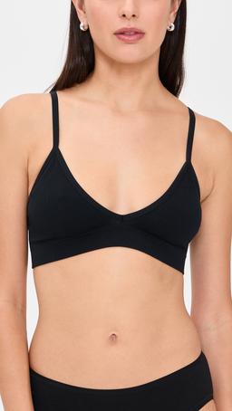 Seamless Modal Bare Bralette