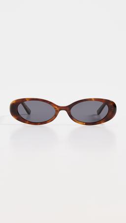 The Morgan Sunglasses