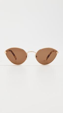 The Fox Sunglasses