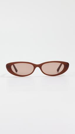 Luv Lou x Whitney Port The Sonny Sunglasses