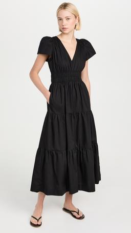 Annabelle Dress