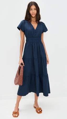 Annabelle Dress