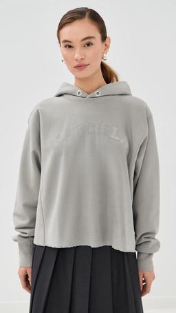 Hooded Sweatshirt
