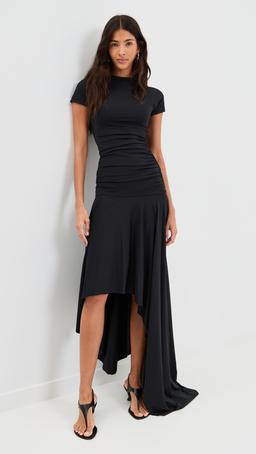 Cardozo Dress