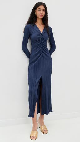 Rizo Midi Dress