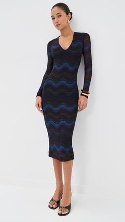 Midi Dress
