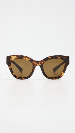 Glimpse Sunglasses