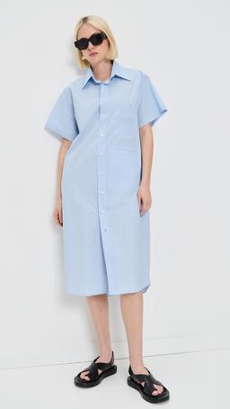 Shirt Dress