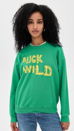 The Biggie Concert Sweatshirt