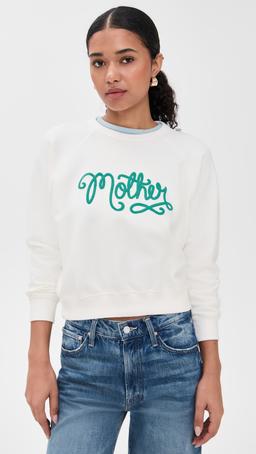 The Concert Sweatshirt