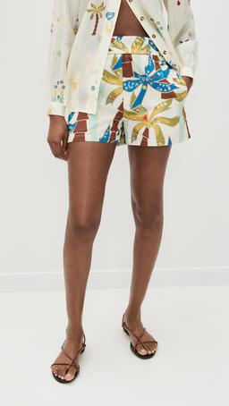 Palm Elissa Shorts