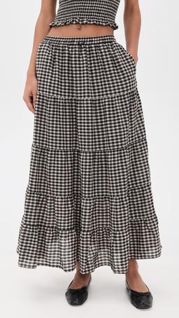 Paloma Skirt