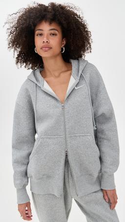 Phoenix Fleece Hoodie