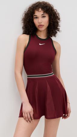 Court Slam Tennis Dress