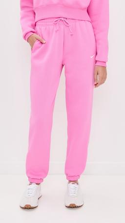 Phoenix Fleece High Rise Pants 2