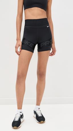 Sculpt High Rise 5in Biker Shorts