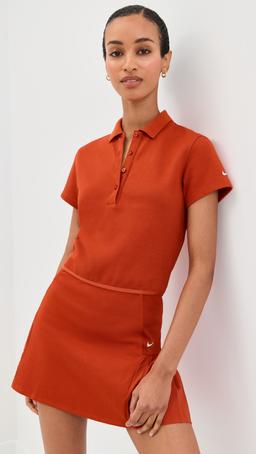 Nike Dri-FIT Short Sleeve Golf Polo