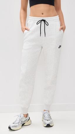 Nike Sportswear Phoenix Fleece High Waist Oversized Sweatpants