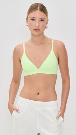 Form Triangle Sports Bra