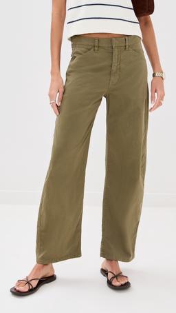 Tribeca Twill Pants