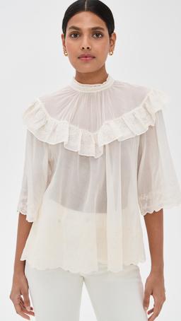 Alain Blouse