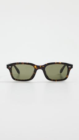 N.08 Sunglasses