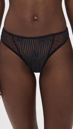 Dear Evelyn Brazilian Panty