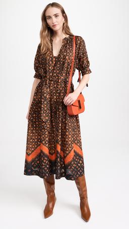 Aksoy Dress