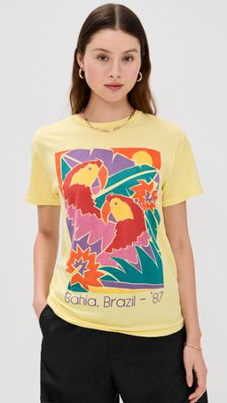 Bahia Brazil T-Shirt