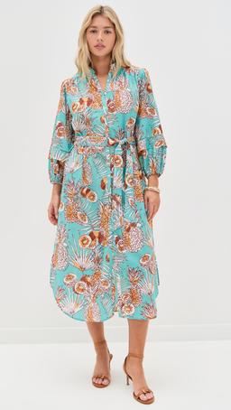 Long Dress Cathy Dress