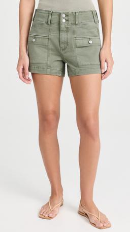 Olivia Cargo Shorts