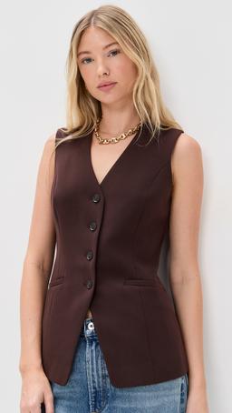 Campanelli Vest