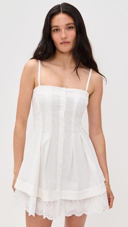 The Renee Mini Dress