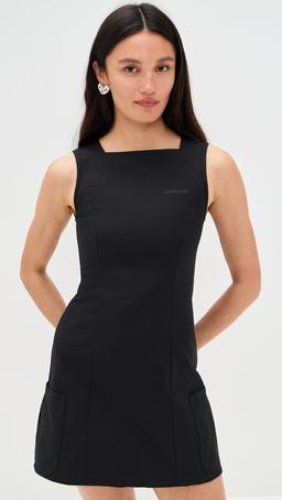Audrey Dress