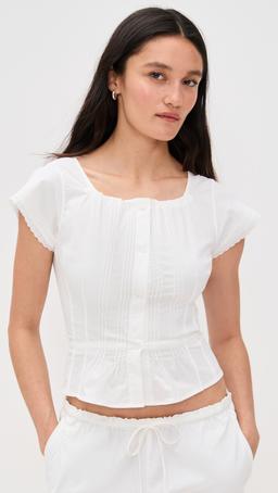 Renee Blouse