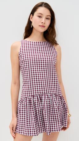 Addison Mini Dress