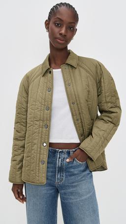 Sawyer Jacket