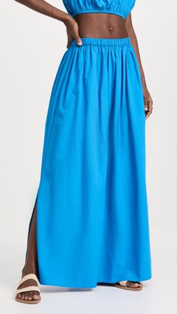 Maxi Skirt