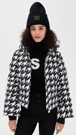 Polar Flare Ski Jacket III