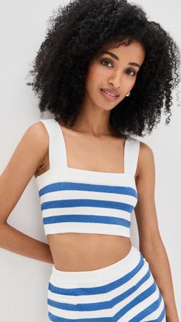 Ari Crop Top