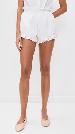 Ezra Shorts