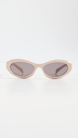 Powder Sunglasses