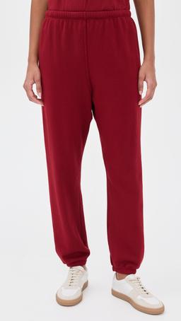 French Terry Easy Sweatpants