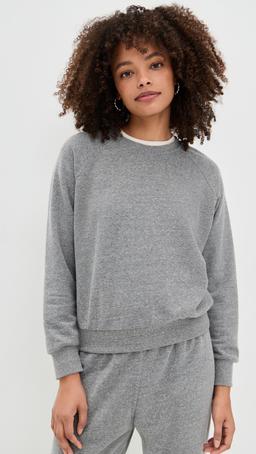 Alexi French Terry Sweatshirt