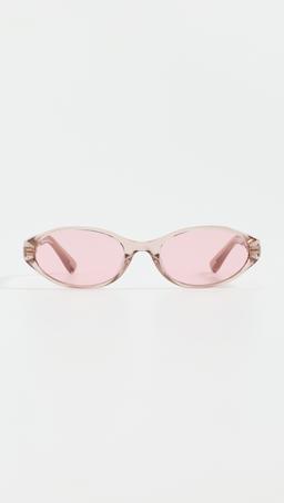 Aura Points Sunglasses