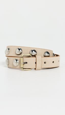 Studded Belt